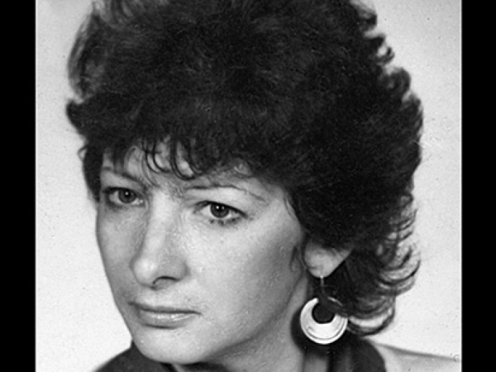 JOLANTA CHLEBOWSKA