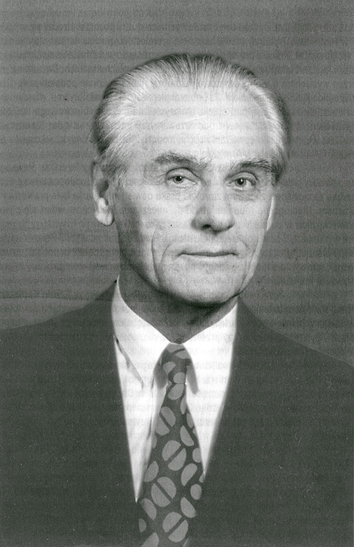 Stanisław Mecych