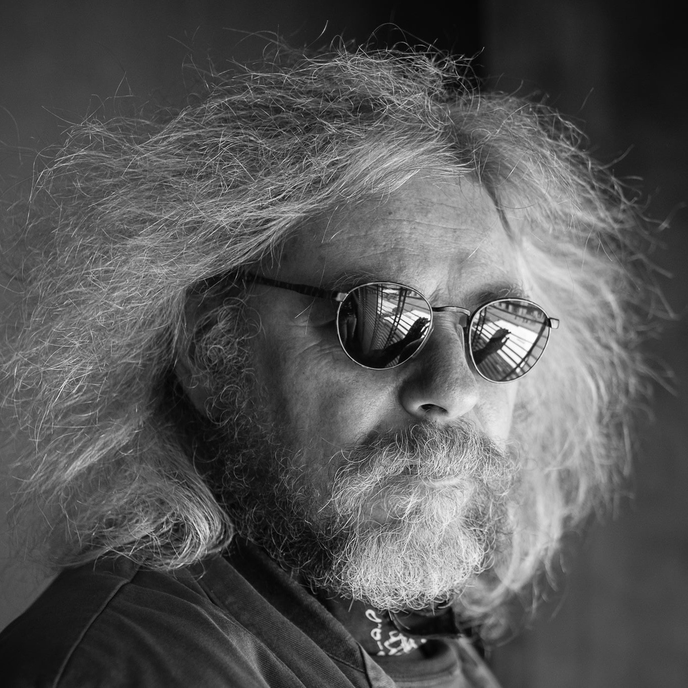 Artur Michalski (zdjęcie Magdalena Maciejewska)