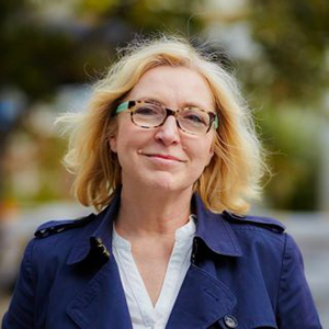 Grażyna Raszkowska