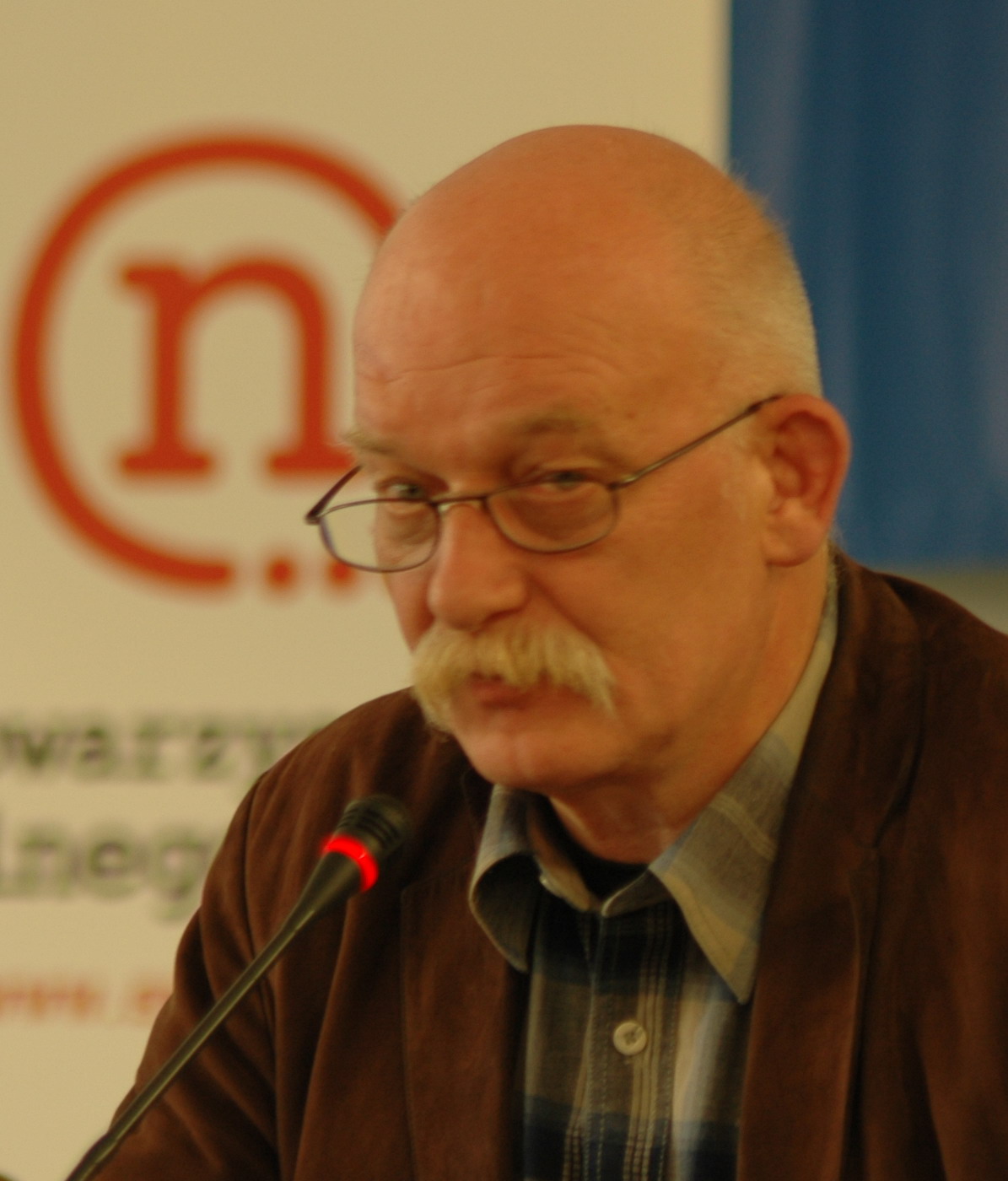 Mirosław Chojecki
