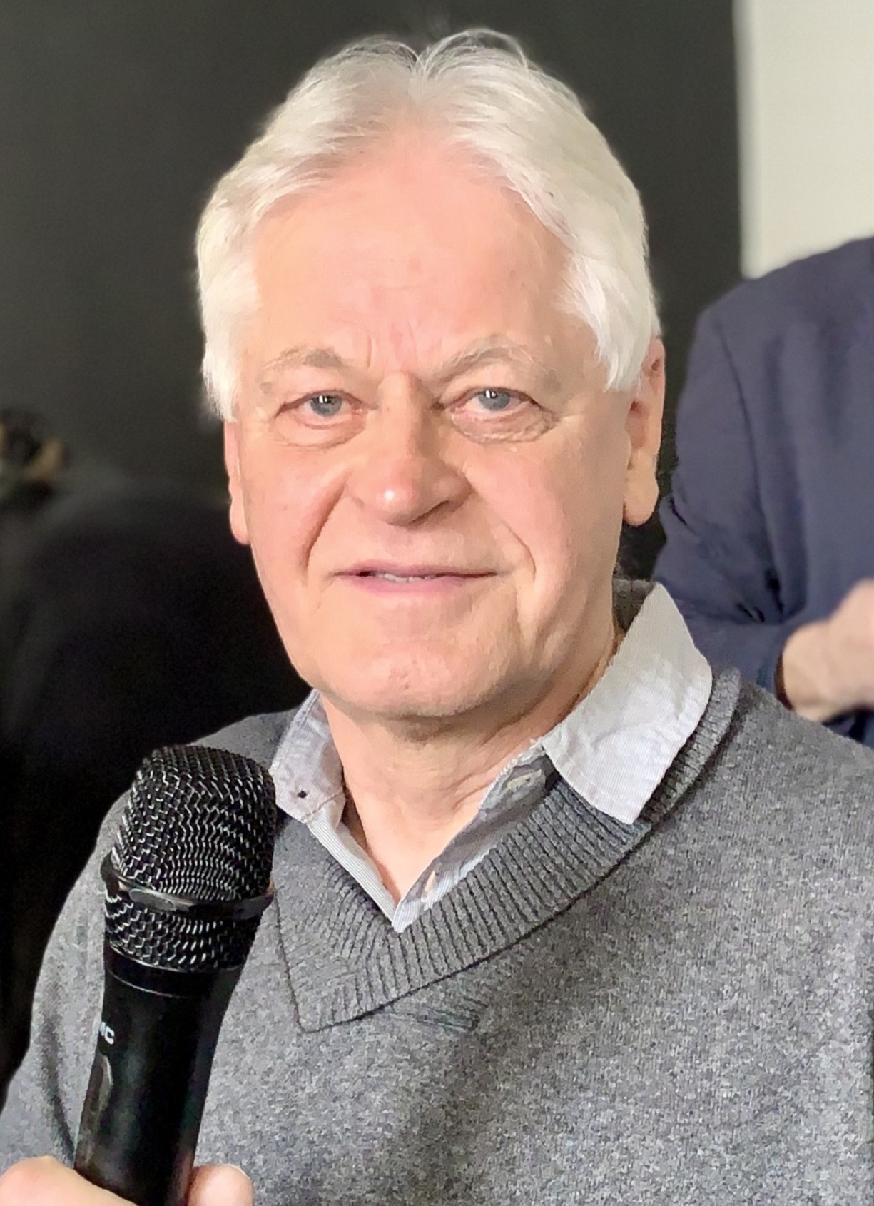 Wiktor Mikusiński