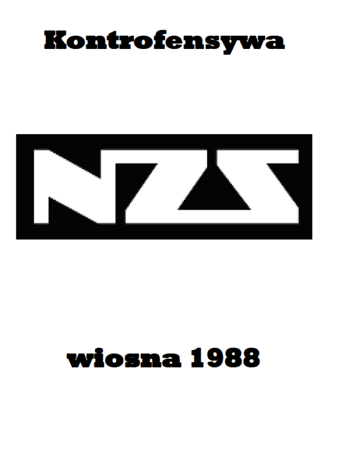 Kontrofensywa NZS