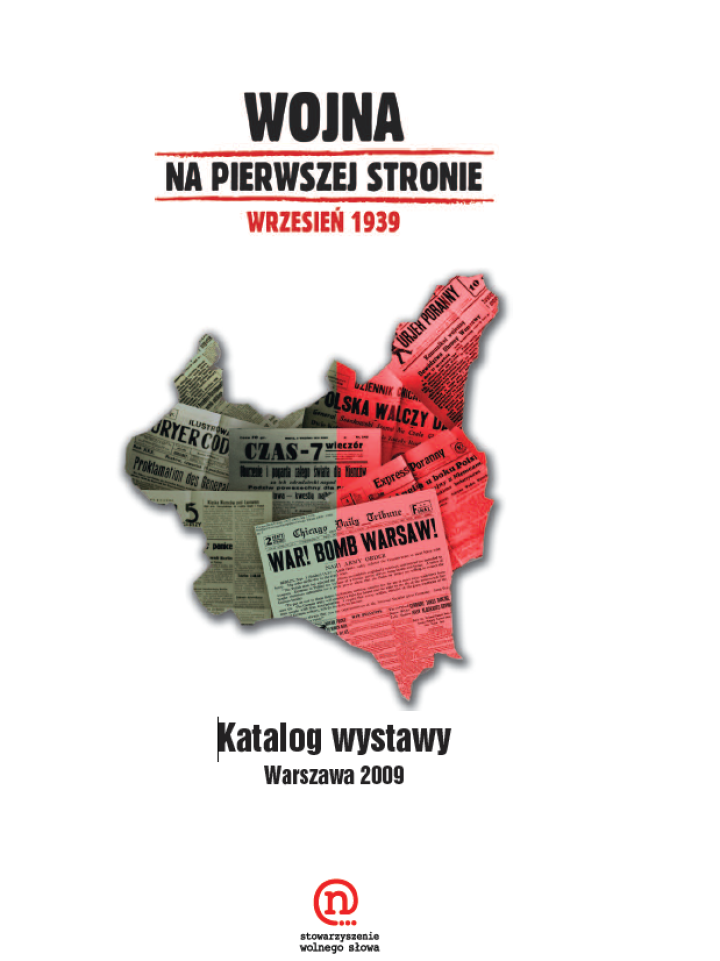 okładka katalogu