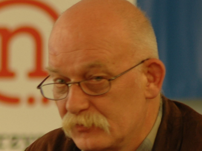 Mirosław Chojecki