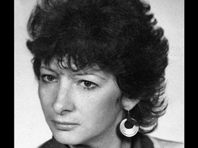 JOLANTA CHLEBOWSKA