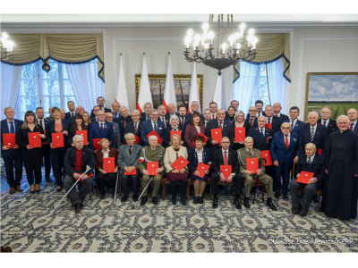 Oświadczenie Zarządu Stowarzyszenia Wolnego Słowa w sprawie udziału w Społecznej Radzie przy Prezydencie RP