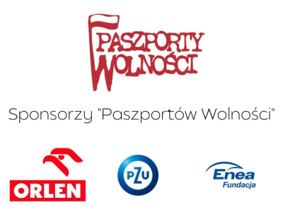 Sponsorze paszportów wolności