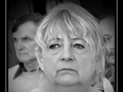 Nie żyje Barbara Dusza działaczka „Solidarności” w Poczcie Polskiej w Łodzi