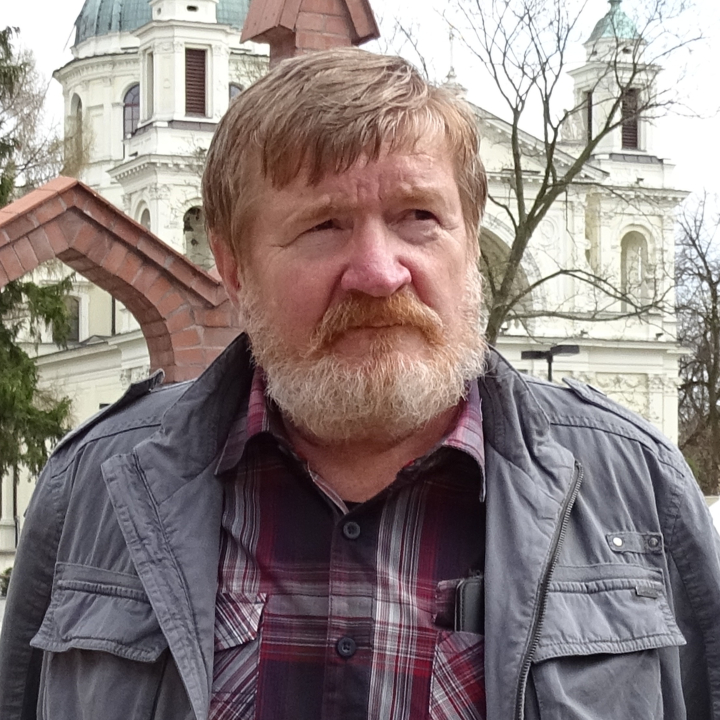 Ryszard Wyżga