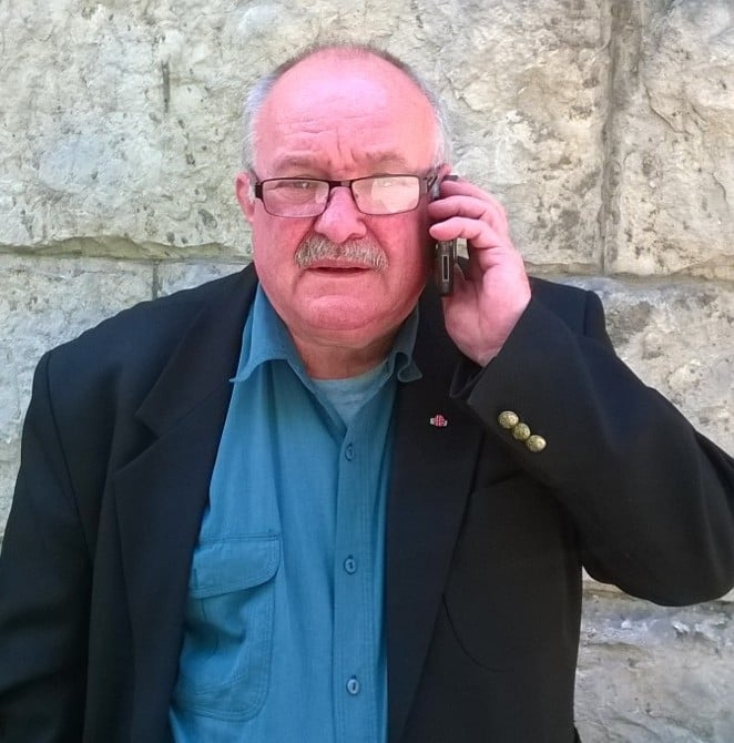 Andrzej Górski 