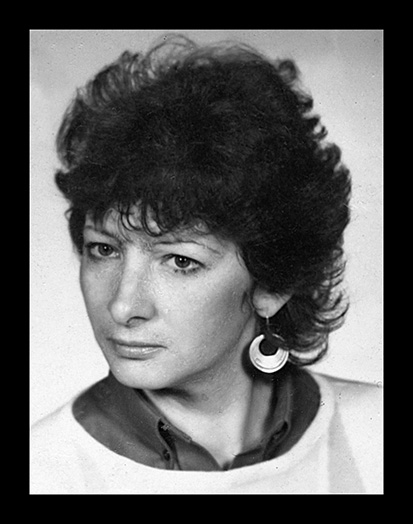 JOLANTA CHLEBOWSKA