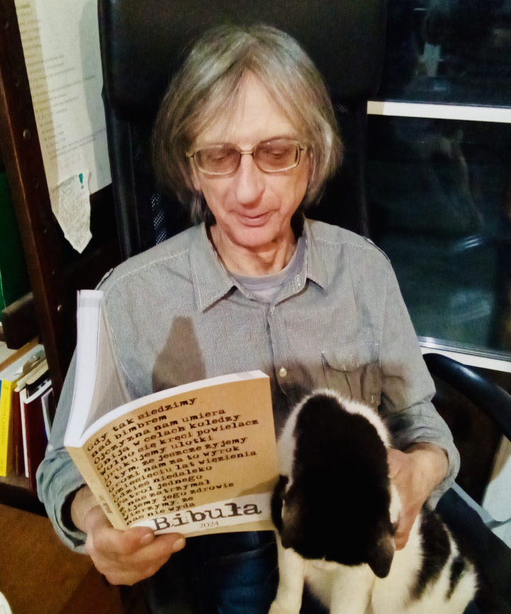 Apel Janka Strękowskiego