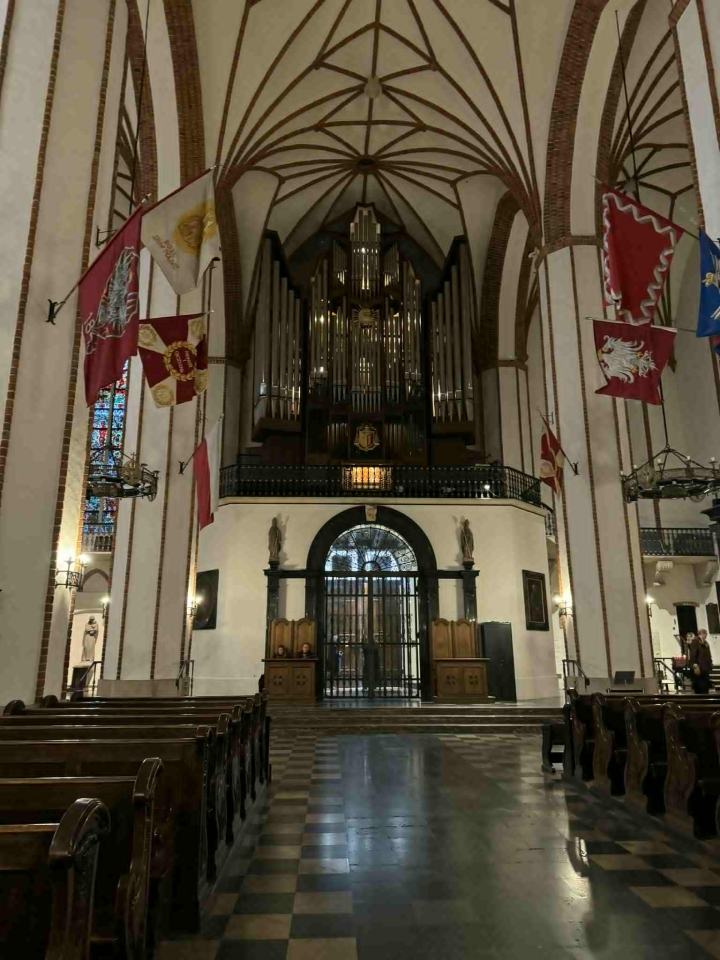 Pogrzeb Mirka Chojeckiego