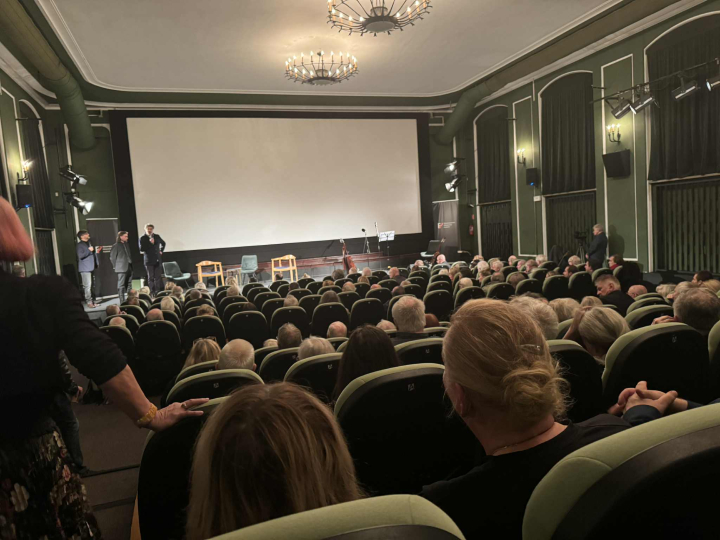 Spotkanie po pogrzebie