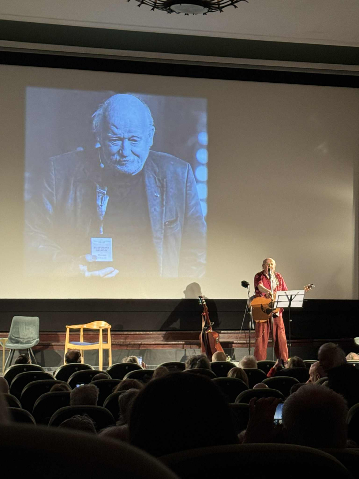 Spotkanie po pogrzebie