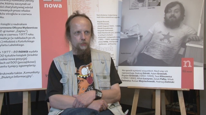 Piotr Szwajcer