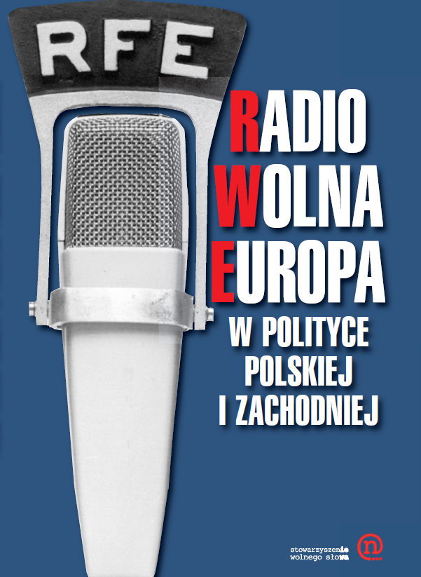 radia wolna europa