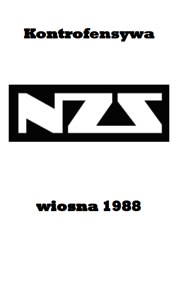 Kontrofensywa NZS