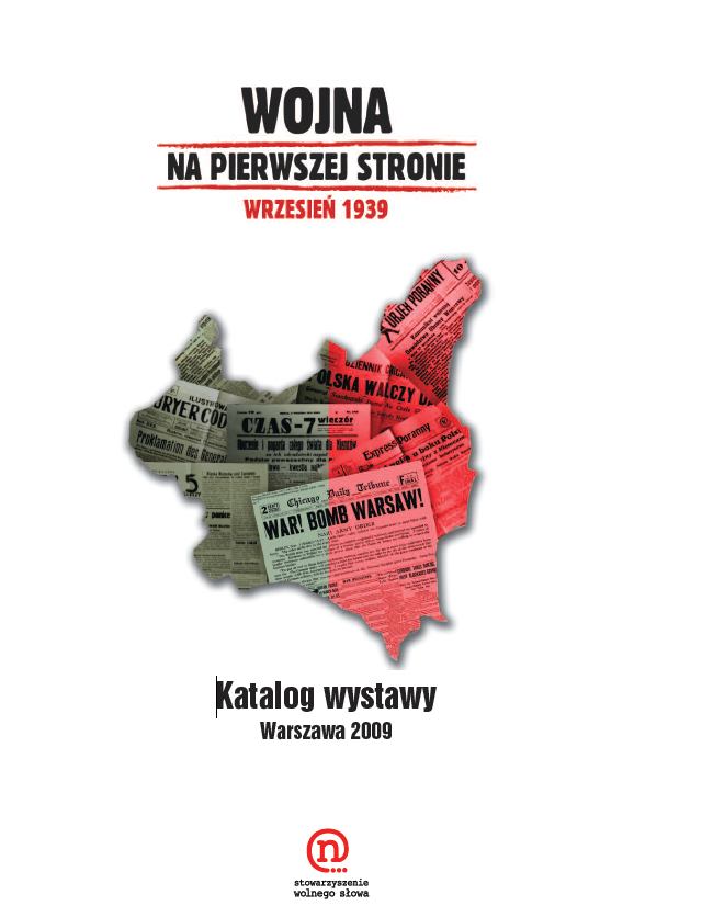 okładka katalogu